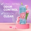 Secret Fresh Antiperspirant Deodorant for Women-Delicate Rose