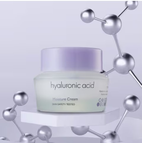 It’s Skin Hyaluronic Acid Moisture Cream 50ml