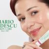Mario Badescu Moisturizing Lip Balm for Dry Cracked Lips, Infused with Coconut Oil and Shea Butter, Ultra-Nourishing Lip Care Moisturizer for Soft, Smooth