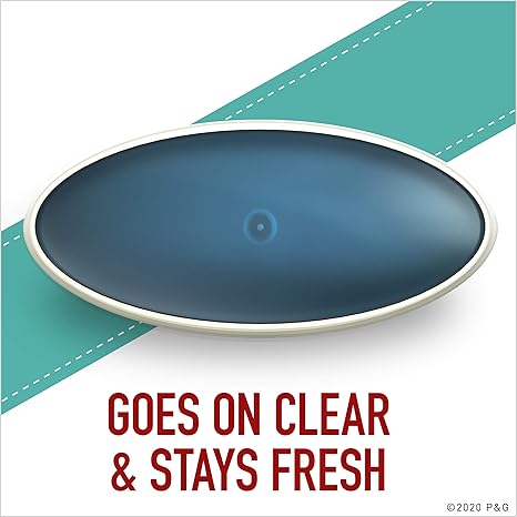 Old Spice Deodorant for Men Clean Scent, High Endurance