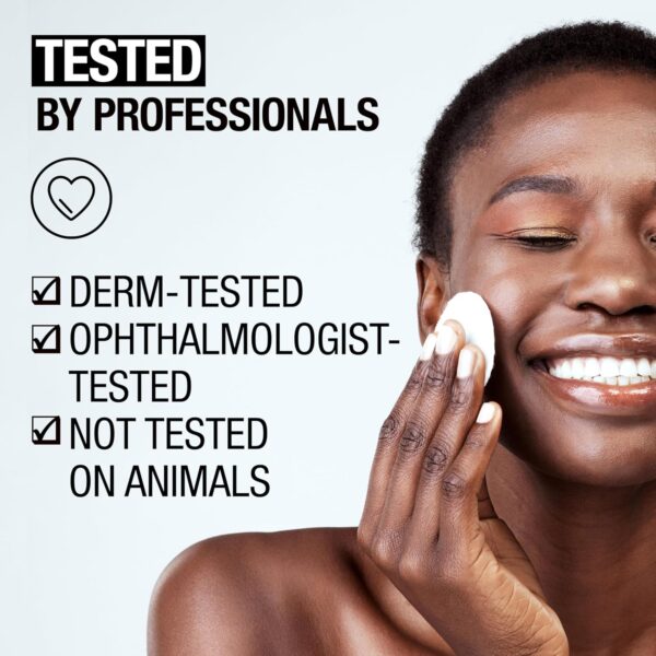 Neutrogena Hydro Boost Micellar Water with Hydrating Hyaluronic Acid