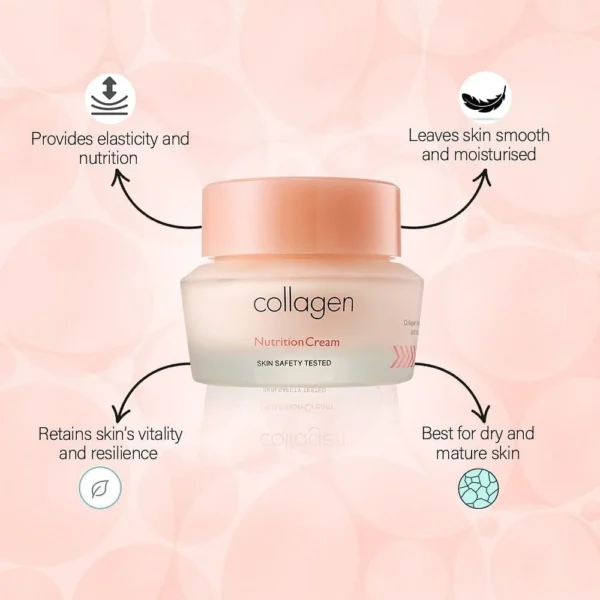 It'S SKIN Collagen Nutrition Cream 50ml
