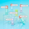 Bubble Super Cuties Trial Kit Bubble Super Cuties Trial Kit