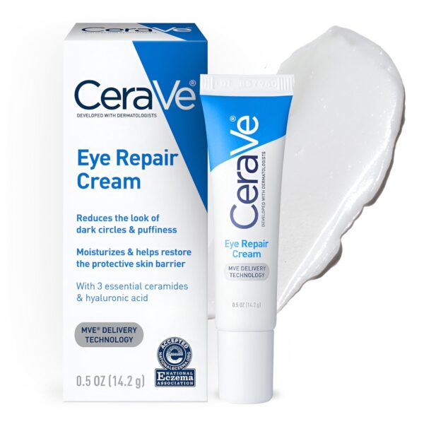 CeraVe Eye Repair Cream CeraVe Eye Repair Cream