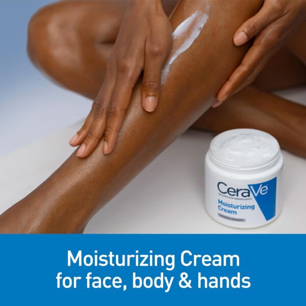 CeraVe Moisturizing Cream CeraVe Moisturizing Cream