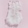 Raw Sugar Daily Micro Scrub Salt Polish - Hibiscus + Island Fruit