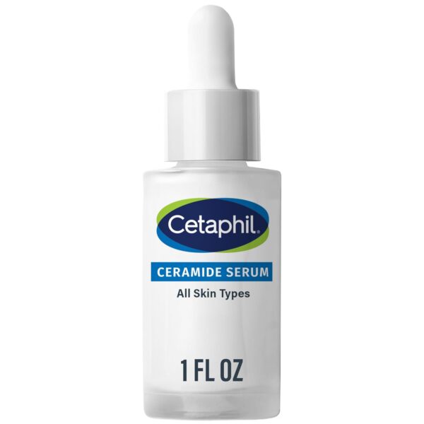 Cetaphil Ceramide Serum Cetaphil Ceramide Serum