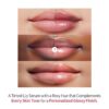 OOTD Glossy Tinted Lip Serum