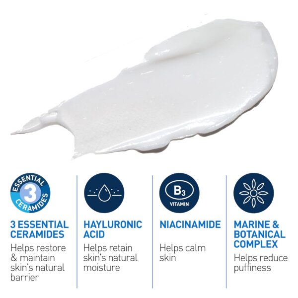 CeraVe Eye Repair Cream CeraVe Eye Repair Cream