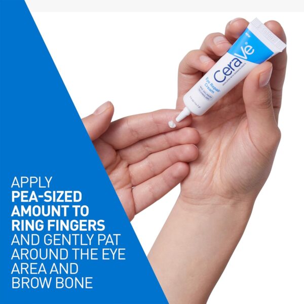 CeraVe Eye Repair Cream CeraVe Eye Repair Cream