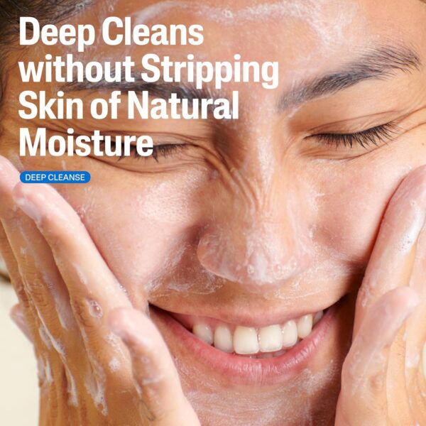 Cetaphil Daily Facial Cleanser