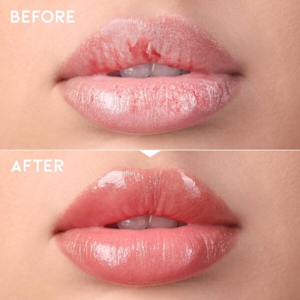 OOTD Glossy Tinted Lip Serum