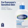 Cetaphil Daily Facial Cleanser