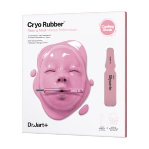 Dr. Jart+ Dr Jart CRYO RUBBER WITH MOISTURIZING HYALURONIC ACID Dr. Jart+ Dr Jart CRYO RUBBER WITH MOISTURIZING HYALURONIC ACID