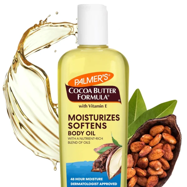 Palmer’s Cocoa Butter Formula Moisturizing Body Oil with Vitamin E 150ML