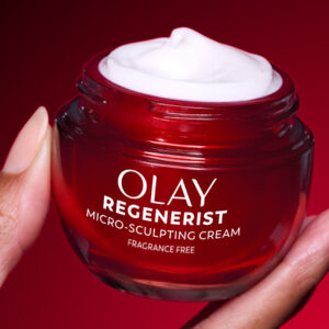 Olay Regenerist Micro-Sculpting Cream Face Moisturizer Olay Regenerist Micro-Sculpting Cream Face Moisturizer