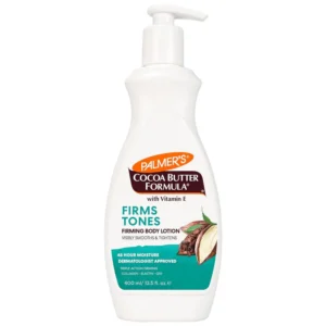 Palmer's Cocoa Butter Formula Skin Firming Body Lotion Palmer's Cocoa Butter Formula Skin Firming Body Lotion