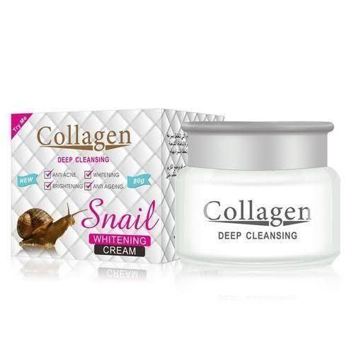 Share this product Aichun Snail collagen cream