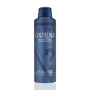 Guess seductive homme blue