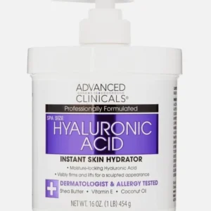 advanced hyaluronic acid