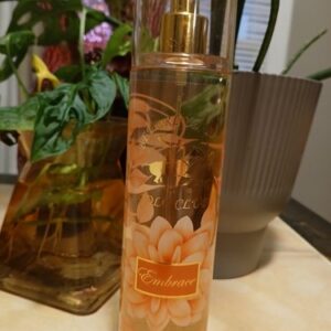 Beverly Hills Polo Club Embrace Fragrance