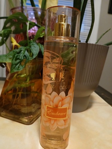 Beverly Hills Polo Club Embrace Fragrance