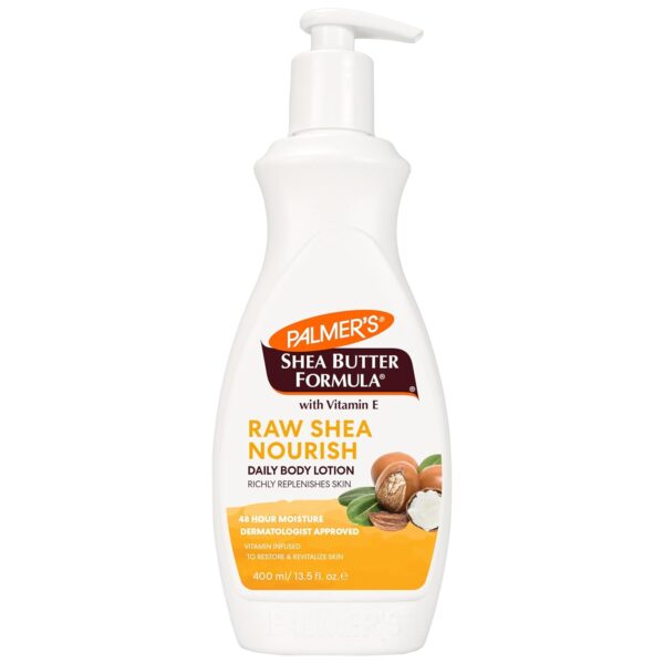 palmers shea butter