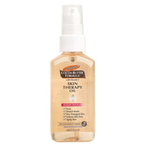 palmer skin therapy oil 60ml