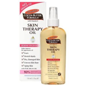 palmers skin therapy oil 150 ml