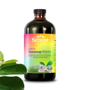 serene herbs soursop serene herbs soursop